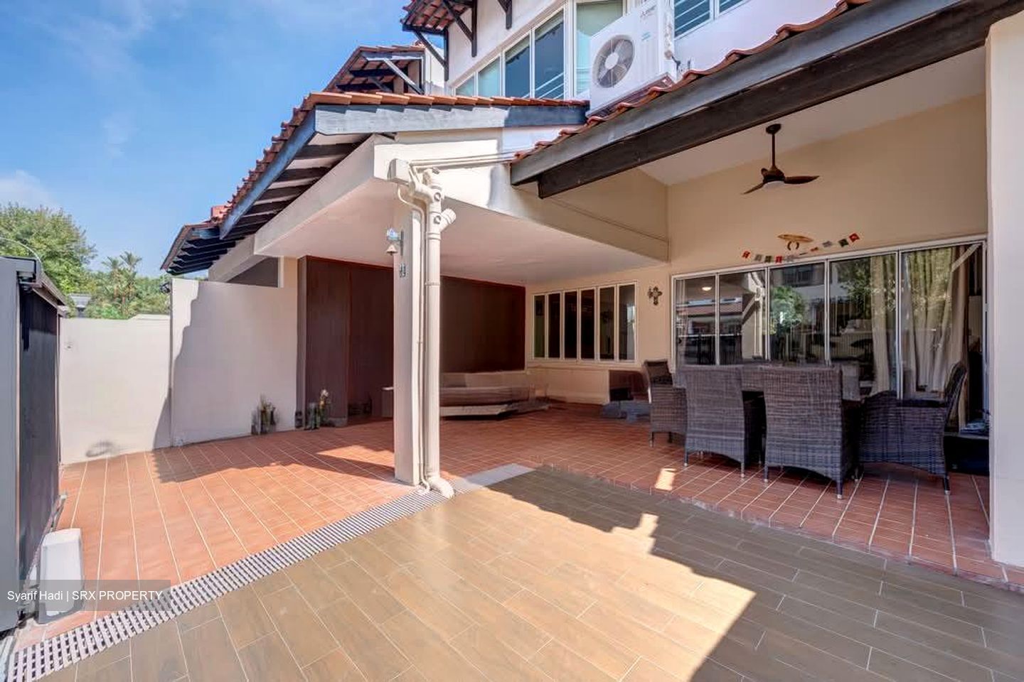 Pasir Ris Beach Park (D18), Terrace #533382661